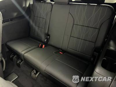 2025 Buick Enclave Avenir 1SP - zdjęcie 43 z 50 - miniatura