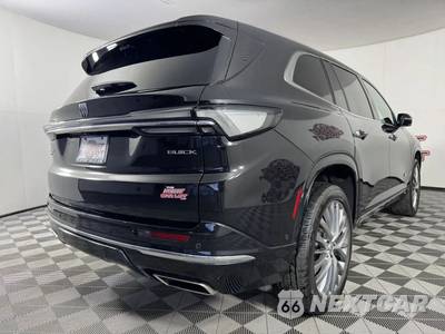 2025 Buick Enclave Avenir 1SP - zdjęcie 33 z 50 - miniatura