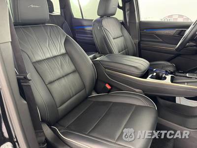 2025 Buick Enclave Avenir 1SP - zdjęcie 39 z 50 - miniatura