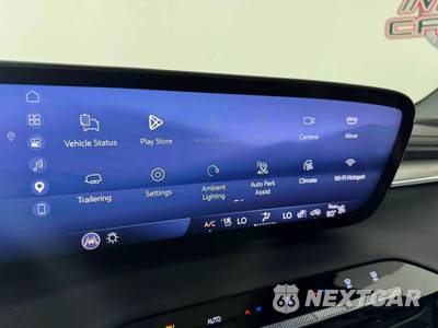 2025 Buick Enclave Avenir 1SP - zdjęcie 20 z 50 - miniatura