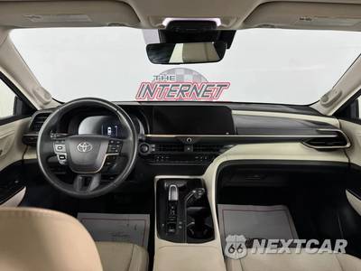 2023 Toyota Crown Limited - zdjęcie 11 z 47 - miniatura