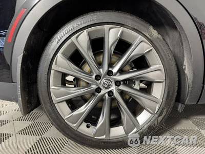 2023 Toyota Crown Limited - zdjęcie 46 z 47 - miniatura