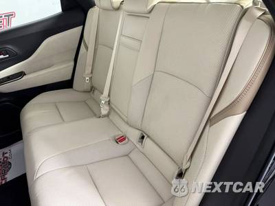 2023 Toyota Crown Limited - zdjęcie 36 z 47 - miniatura