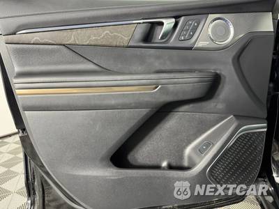 2025 Buick Enclave Avenir 1SP - zdjęcie 46 z 50 - miniatura