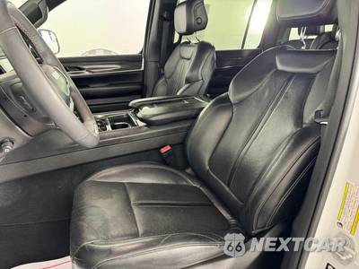 2022 Jeep Wagoneer Series II - zdjęcie 35 z 50 - miniatura
