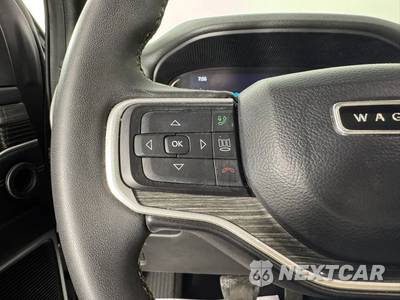 2022 Jeep Wagoneer Series II - zdjęcie 15 z 50 - miniatura