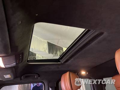 2021 Mercedes-Benz G 550 4MATIC - zdjęcie 8 z 20 - miniatura