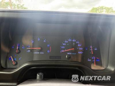 2002 Jeep Wrangler Sport - zdjęcie 39 z 48 - miniatura