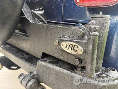 2002 Jeep Wrangler Sport - zdjęcie 24 z 48 - miniatura