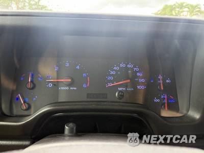 2002 Jeep Wrangler Sport - zdjęcie 38 z 48 - miniatura