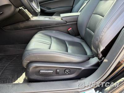 2021 Honda Accord Hybrid Touring - zdjęcie 21 z 50 - miniatura