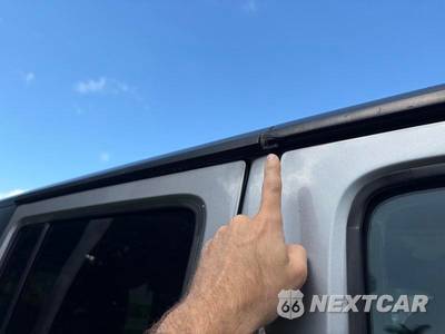 2018 Jeep Wrangler JK Unlimited Sport S - zdjęcie 46 z 50 - miniatura