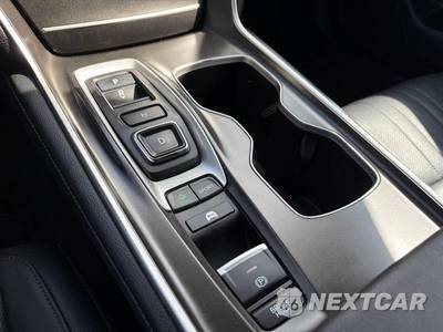 2021 Honda Accord Hybrid Touring - zdjęcie 40 z 50 - miniatura