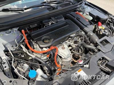 2023 Honda Accord Hybrid Sport-L w/o BSI - zdjęcie 35 z 47 - miniatura