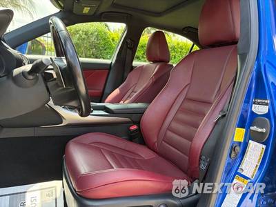 2016 Lexus IS 300 - zdjęcie 26 z 50 - miniatura