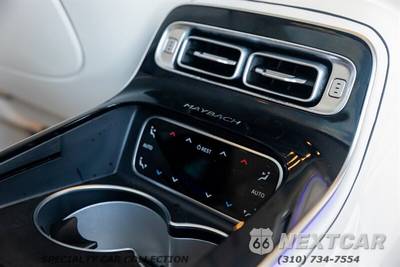 2023 Mercedes-Benz Maybach S 680 4MATIC - zdjęcie 42 z 50 - miniatura