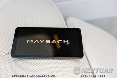 2023 Mercedes-Benz Maybach S 680 4MATIC - zdjęcie 41 z 50 - miniatura
