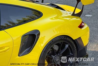 2018 Porsche 911 GT2 RS - zdjęcie 13 z 33 - miniatura