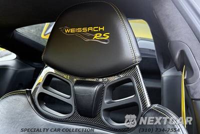 2018 Porsche 911 GT2 RS - zdjęcie 26 z 33 - miniatura
