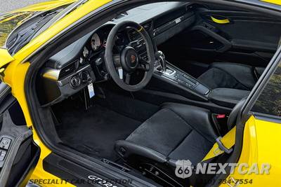2018 Porsche 911 GT2 RS - zdjęcie 17 z 33 - miniatura