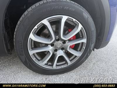 2018 Maserati Levante - zdjęcie 27 z 50 - miniatura
