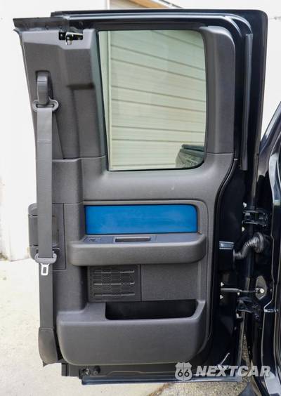 2012 Ford F-150 SVT Raptor Extended Cab Short Bed w/Rear Doors - zdjęcie 13 z 51 - miniatura