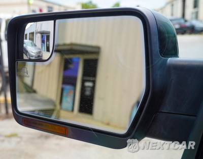 2012 Ford F-150 SVT Raptor Extended Cab Short Bed w/Rear Doors - zdjęcie 50 z 51 - miniatura