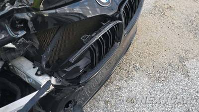 2018 BMW 4 Series Gran Coupe 430i Sedan - zdjęcie 15 z 21 - miniatura