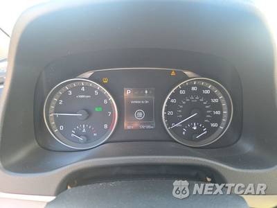 2017 Hyundai Elantra SE Sedan - zdjęcie 11 z 16 - miniatura