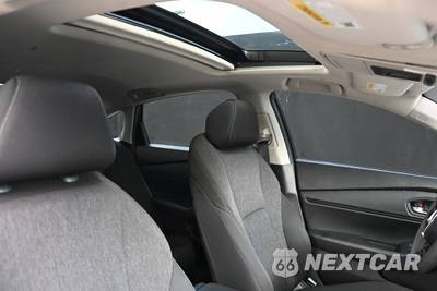 2024 Honda Accord Sedan EX - zdjęcie 12 z 19 - miniatura