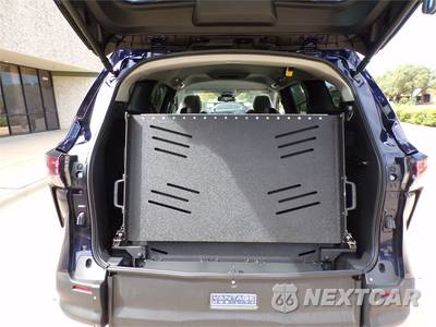 2026 Toyota Sienna LE 8-Passenger 120.5" WB - zdjęcie 21 z 35 - miniatura