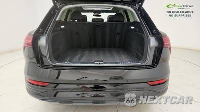 2024 Audi Q8 e-tron Premium - zdjęcie 28 z 50 - miniatura