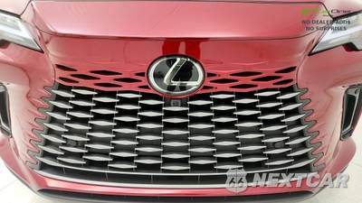2025 Lexus RX 350 Premium Plus - zdjęcie 23 z 50 - miniatura
