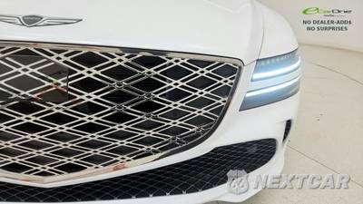 2026 Genesis G80 2.5T Advanced - zdjęcie 26 z 50 - miniatura