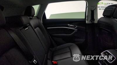 2024 Audi Q8 e-tron Premium - zdjęcie 38 z 50 - miniatura