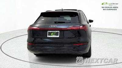 2024 Audi Q8 e-tron Premium - zdjęcie 7 z 50 - miniatura