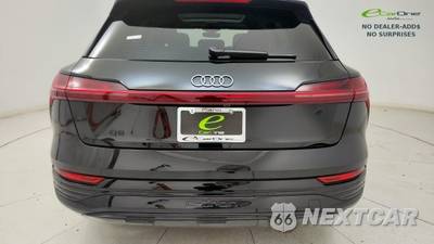 2024 Audi Q8 e-tron Premium - zdjęcie 27 z 50 - miniatura