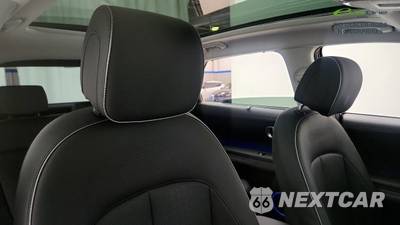 2024 Hyundai IONIQ 5 Limited - zdjęcie 34 z 50 - miniatura