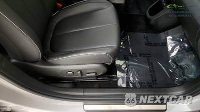 2024 Hyundai IONIQ 5 Limited - zdjęcie 35 z 50 - miniatura