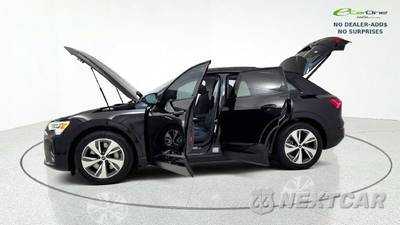 2024 Audi Q8 e-tron Premium - zdjęcie 14 z 50 - miniatura