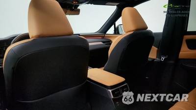 2025 Lexus RX 350 Premium Plus - zdjęcie 44 z 50 - miniatura