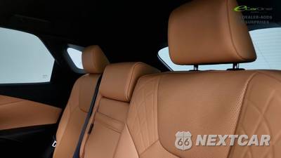 2025 Lexus RX 350 Premium Plus - zdjęcie 43 z 50 - miniatura