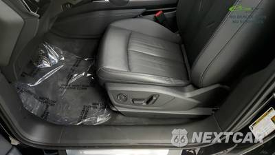 2024 Audi Q8 e-tron Premium - zdjęcie 48 z 50 - miniatura