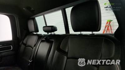 2023 Ram 2500 Laramie Crew Cab Medium Bed - zdjęcie 38 z 50 - miniatura