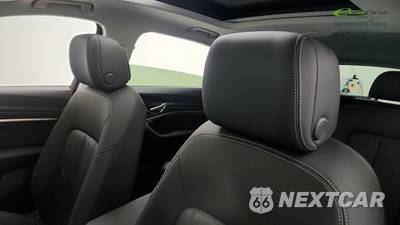 2024 Audi Q8 e-tron Premium - zdjęcie 47 z 50 - miniatura