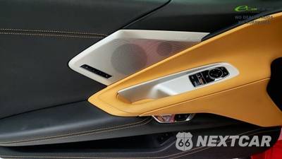 2023 Chevrolet Corvette Stingray Coupe 3LT - zdjęcie 44 z 50 - miniatura