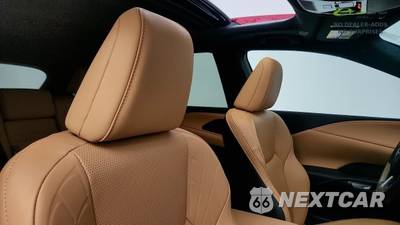 2025 Lexus RX 350 Premium Plus - zdjęcie 35 z 50 - miniatura