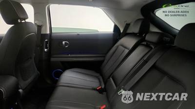 2024 Hyundai IONIQ 5 Limited - zdjęcie 41 z 50 - miniatura