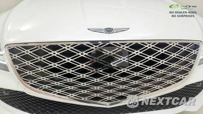 2026 Genesis G80 2.5T Advanced - zdjęcie 24 z 50 - miniatura