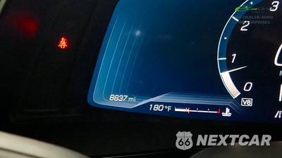 2023 Chevrolet Corvette Stingray Coupe 3LT - zdjęcie 49 z 50 - miniatura